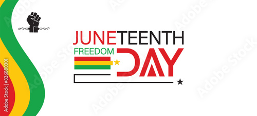 Juneteenth A Day of Liberation and Renewal