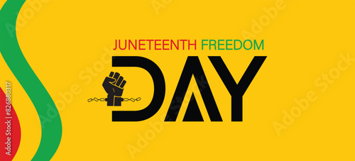 Juneteenth Embracing Liberation and Self-Expression