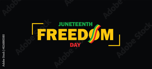 The Beauty of Juneteenth Freedom Day