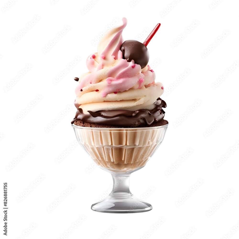 cupcake ice cream with transparent background cupcake ice cream with transparent background
