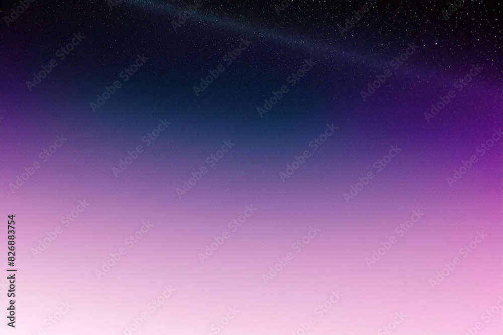 Obraz premium 虹のユニコーンの背景。ボケ味と星を持つパステルのファンタジー空。魔法のホログラフィック銀河。大理石のかわいいテクスチャです。ベクトル宇宙のガーリーな壁紙。 