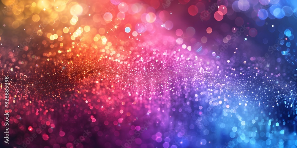 Bright gradient background with colorful grains. It represents a mix of energy, movement, fun and liveliness with the grain of old computer graphics or noisy TV. It has a retro or futuristic feel. Bright gradient background with colorful grains. It represents a mix of energy, movement, fun and liveliness with the grain of old computer graphics or noisy TV. It has a retro or futuristic feel.