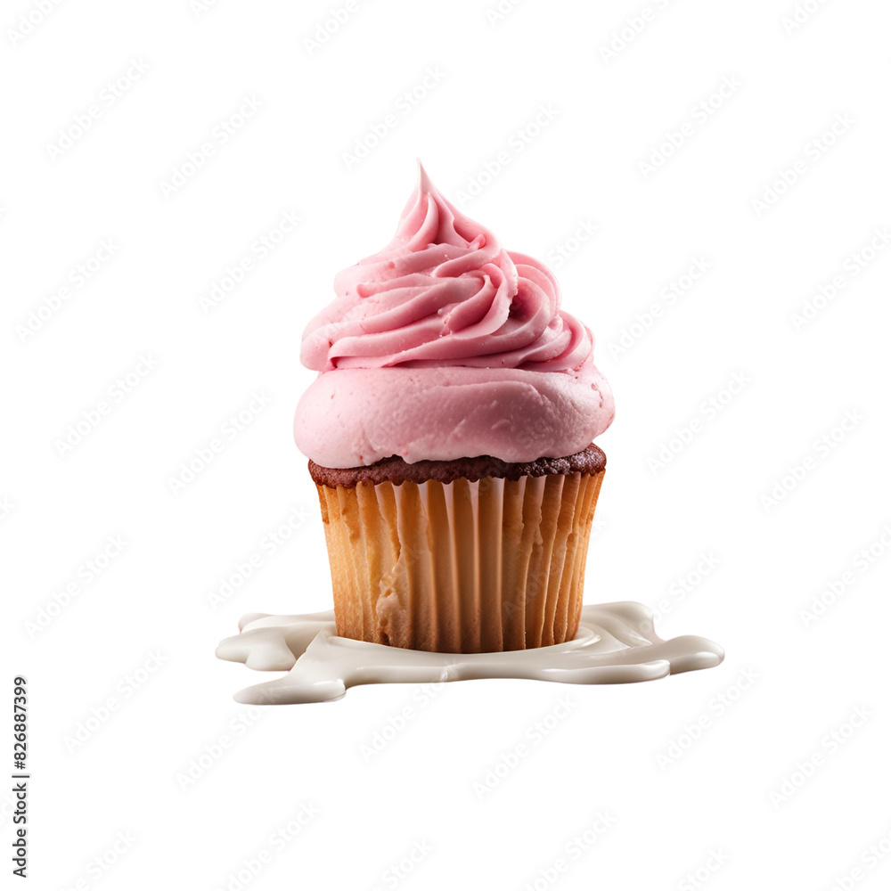 cupcake ice cream with transparent background cupcake ice cream with transparent background