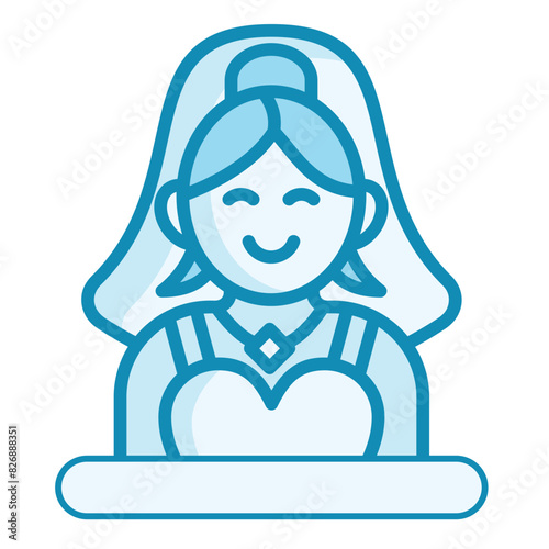Bridal Icon