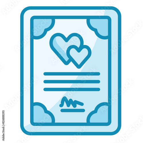 Contracts Icon