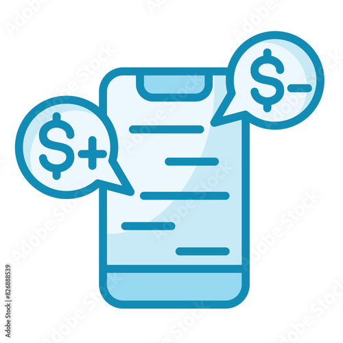 Negotiation Icon