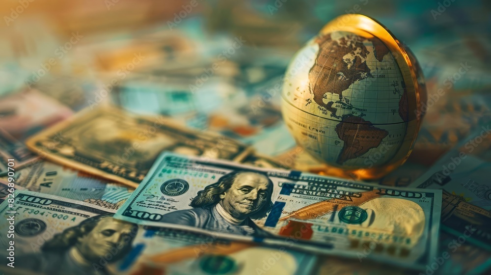 Offshore bank involved in money laundering Offshore bank involved in money laundering