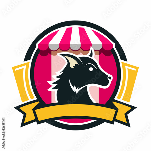 Wild Creations: Animal Logo Shop