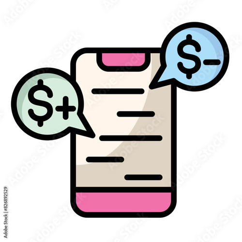 Negotiation Icon