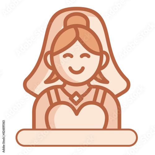 Bridal Icon