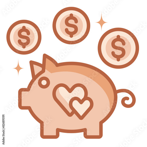 Deposits Icon