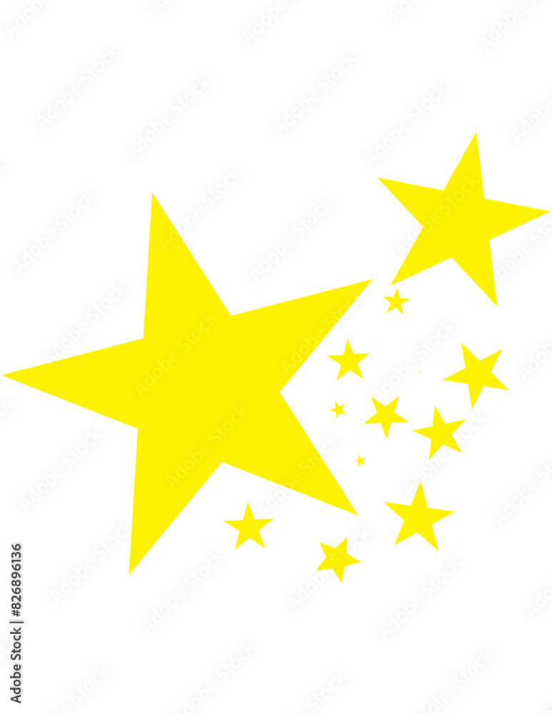 star template star template