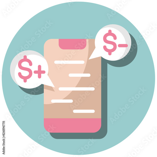 Negotiation Icon