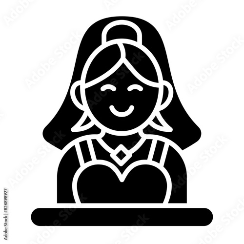 Bridal Icon