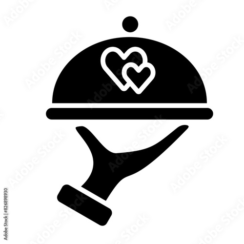 Catering Icon