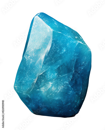 Blue apatite stone, healing properties, communication stone, motivation, metaphysical, polished blue apatite, gemstone jewelry, crystal healing, throat chakra, natural stone photo