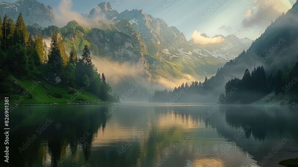 landscape of mountain lake and forest. forest with a lake wallpaper. landscape lake forest with fog wallpaper. landscape forest with lake and fog. landscape with a lake and mountains. landscape of mountain lake and forest. forest with a lake wallpaper. landscape lake forest with fog wallpaper. landscape forest with lake and fog. landscape with a lake and mountains.