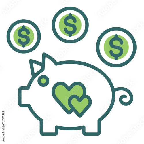 Deposits Icon