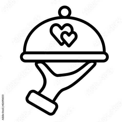 Catering Icon