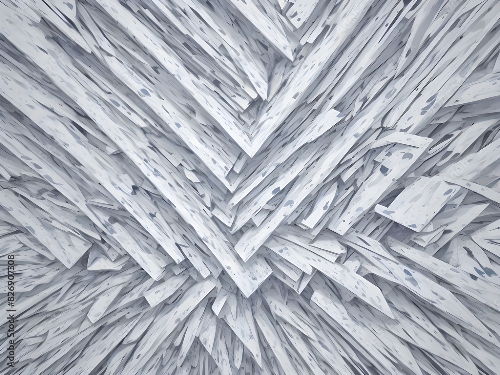 white abstract texture pattern background
