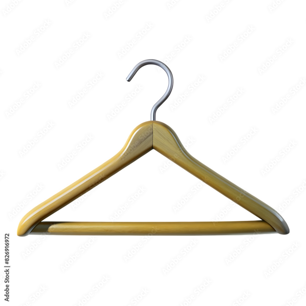 a hanger on transparent background a hanger on transparent background