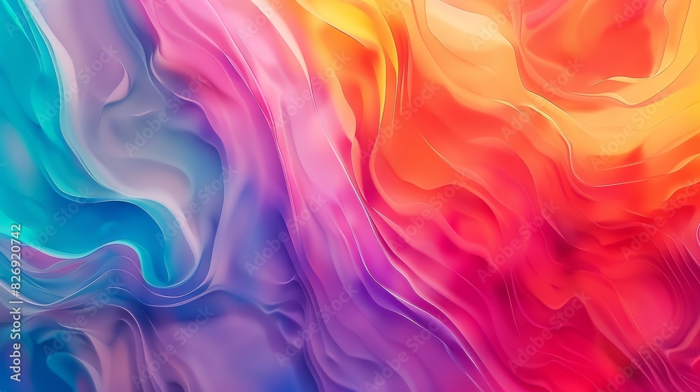Colorful abstract background Colorful abstract background