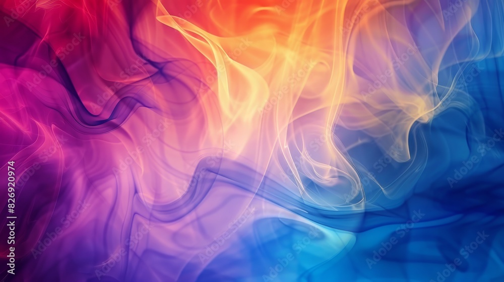 Colorful abstract background Colorful abstract background