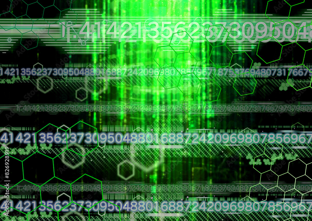 壁紙 サイバーなデザイン グリーン 壁紙 サイバーなデザイン グリーン