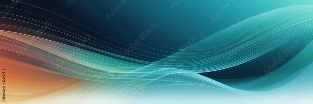 a close up of a computer screen with a blue and orange background a close up of a computer screen with a blue and orange background