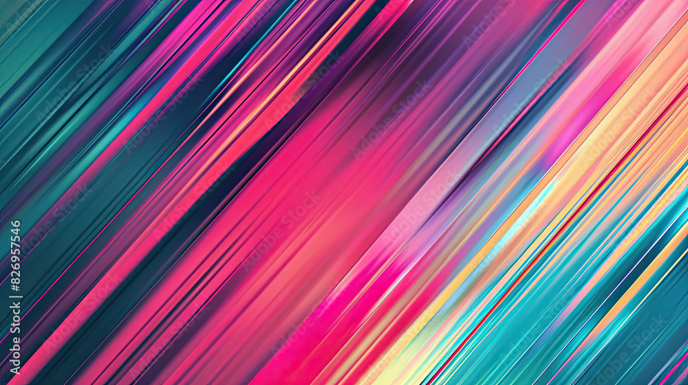Abstract gradient Pink and Blue Background Abstract gradient Pink and Blue Background