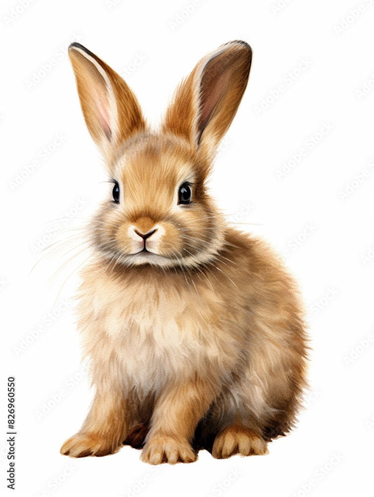 fluffy texture, playful stance, closeup view fluffy texture, playful stance, closeup view