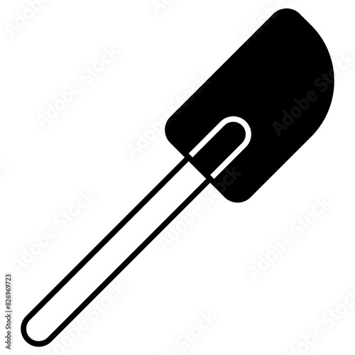 spatula kitchenware utensil