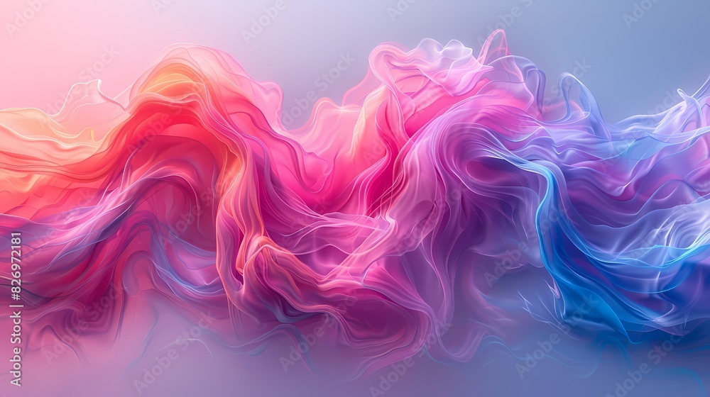minimalist abstract design with soft liquid hues minimalist abstract design with soft liquid hues