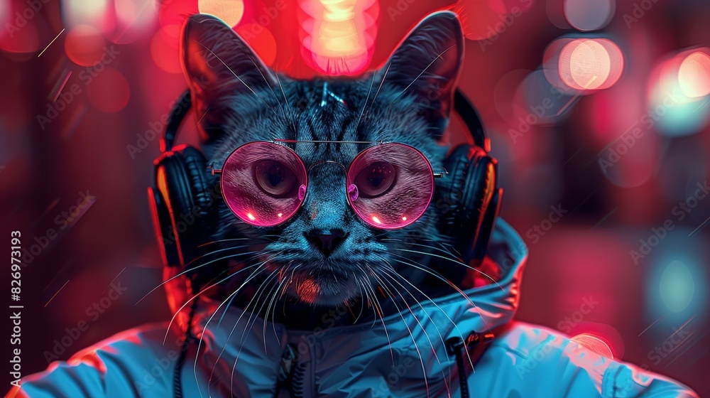 Paw-some Playlist: A Furry Fantasy Fusion Paw-some Playlist: A Furry Fantasy Fusion