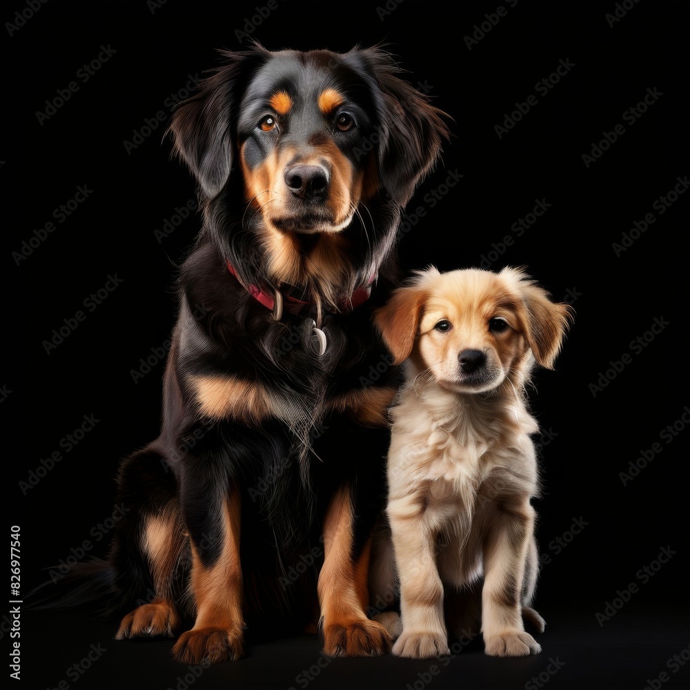 smoking clothing look camera animals