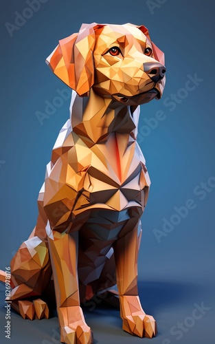 look camera human generative ai