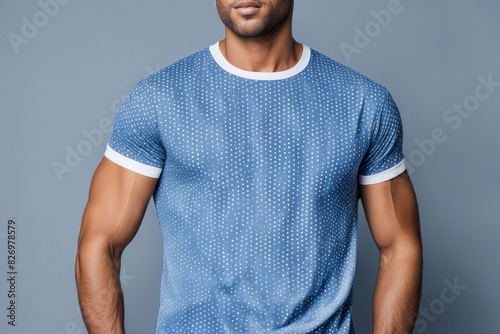 look caemra white background human