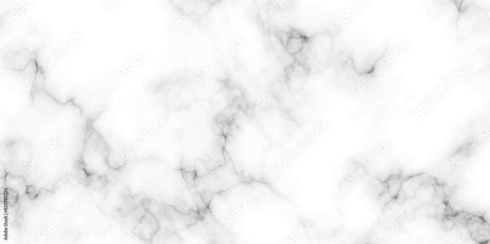 Fototapeta premium Abstract luxury marble tile stone texture white and gray marble background design. Abstract Lightning marble stone ceramic pattern background .