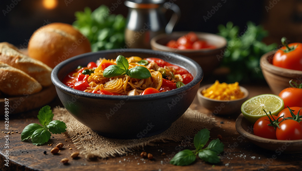 SOLYANKA food for everyone SOLYANKA food for everyone