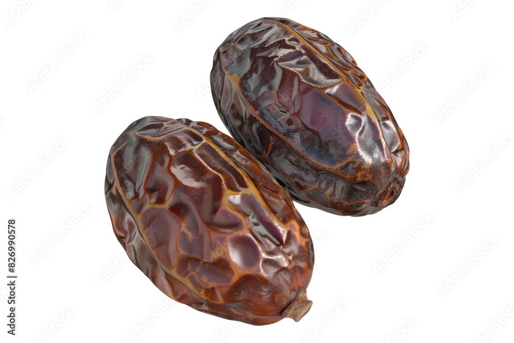Chines date isolated on white background Chines date isolated on white background
