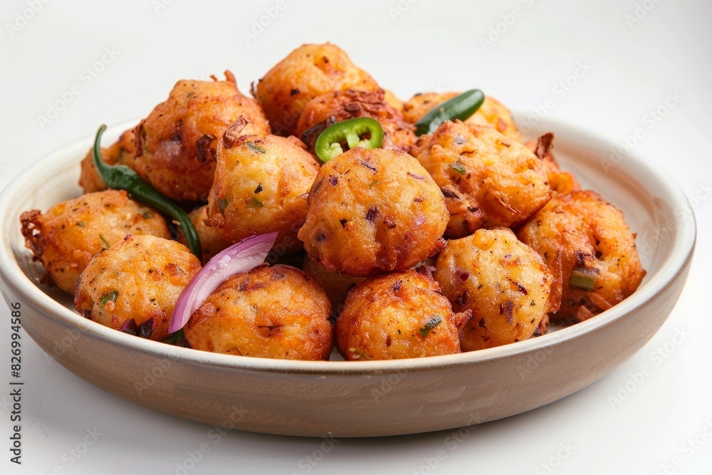 Irresistible Creole Spiced Angry Hushpuppies with a Kick Irresistible Creole Spiced Angry Hushpuppies with a Kick