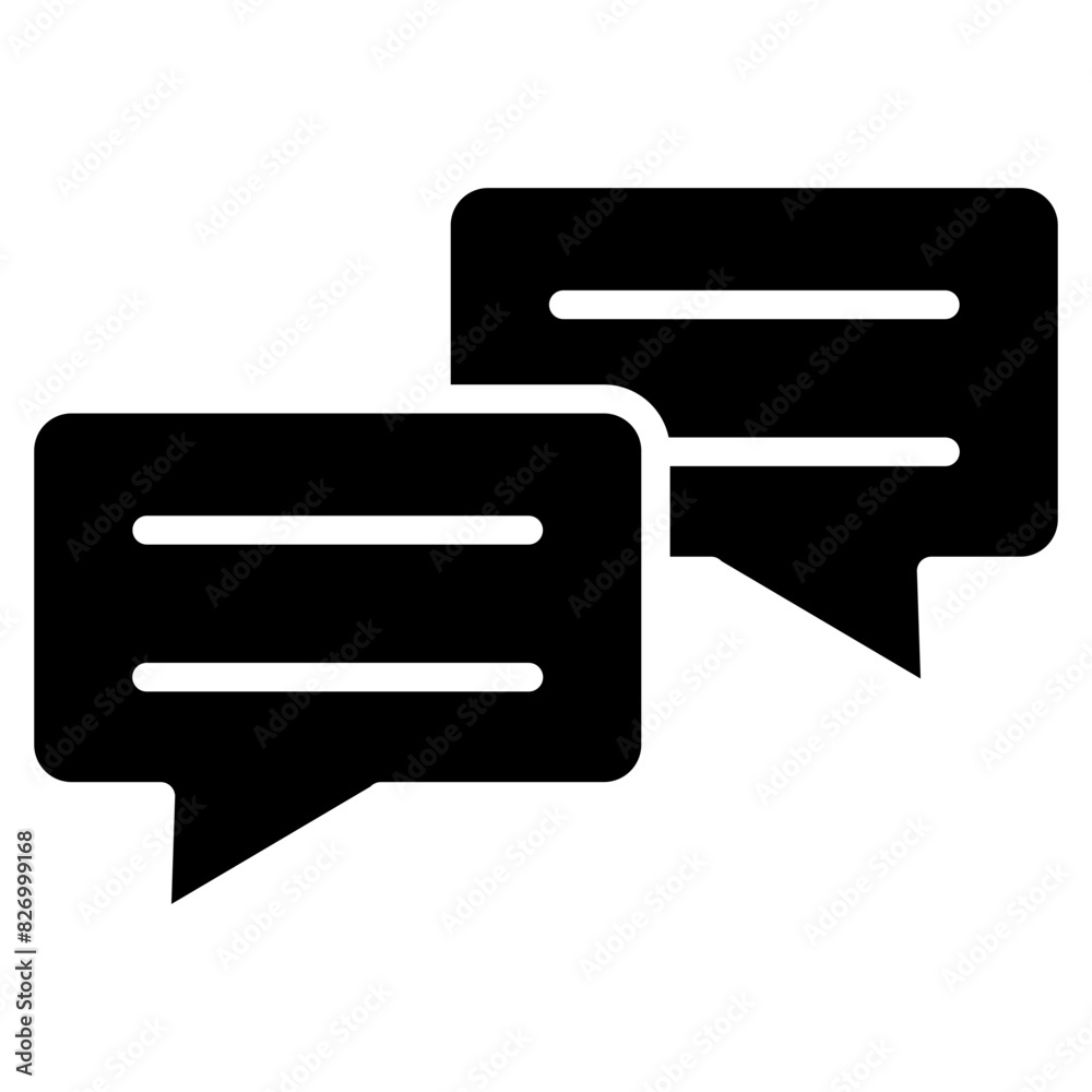 Message Icon Element For Design Message Icon Element For Design