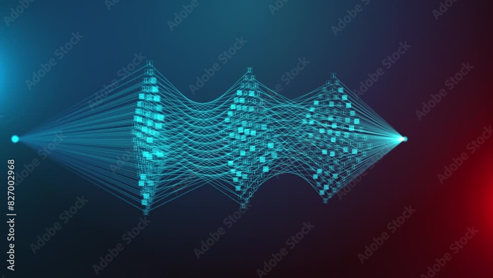 Machine Learning AI Neural Networks Text Generation LLMs