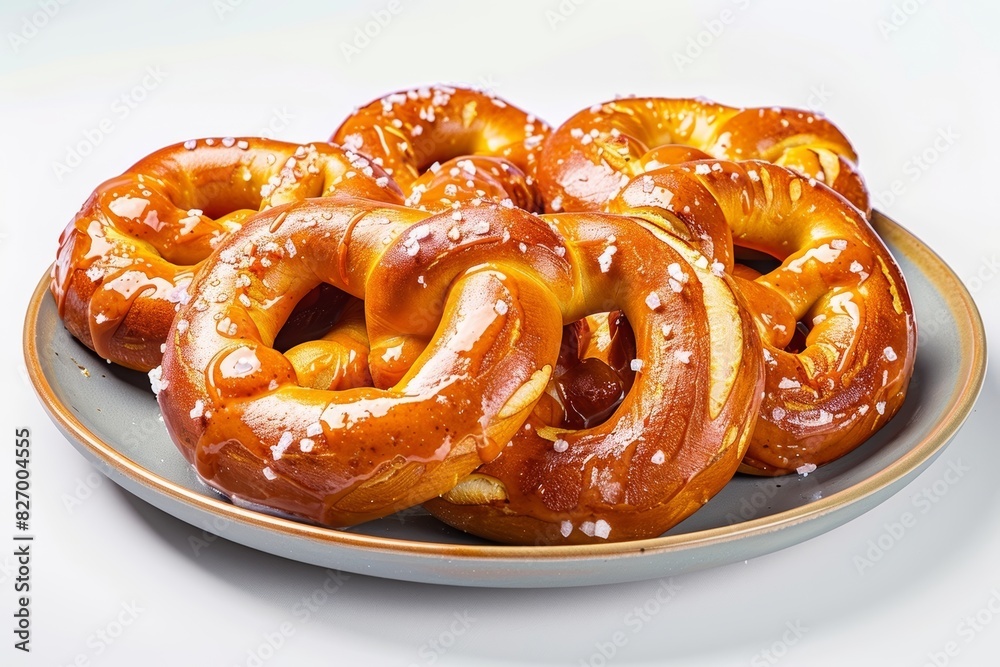 Tantalizing Ballpark Pretzels: A Tempting Culinary Masterpiece Tantalizing Ballpark Pretzels: A Tempting Culinary Masterpiece