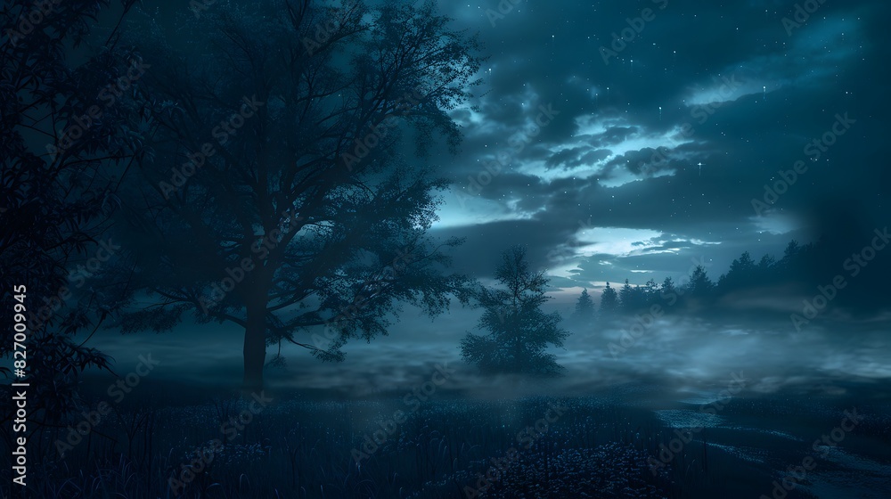 beautiful landscape dark background beautiful landscape dark background