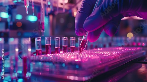 DNA manipulation techniques allow scientists to alter genetic material, enabling advancements in medicine, agriculture, and biotechnology