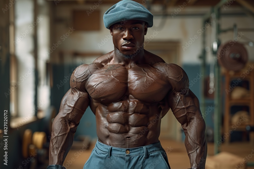 Selfie man for gym fitness UHD Wallpapar Selfie man for gym fitness UHD Wallpapar