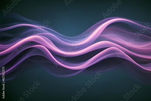abstract purple wave background, backgrounds 