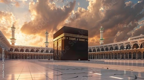 free photo of kaaba mecca