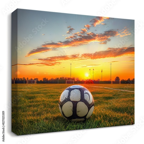 soccer field Football UHD Wallpapar photo